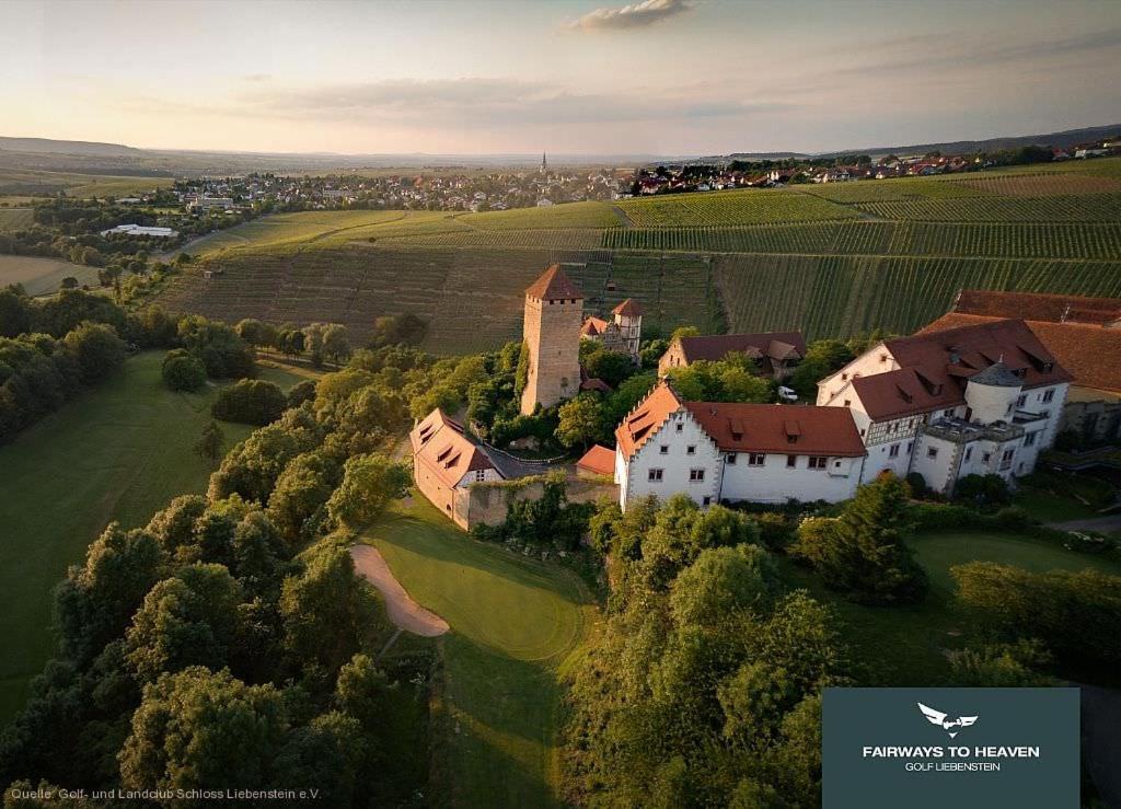 Neues Zimmerapartment Mit Bad Neckarwestheim Exterior foto